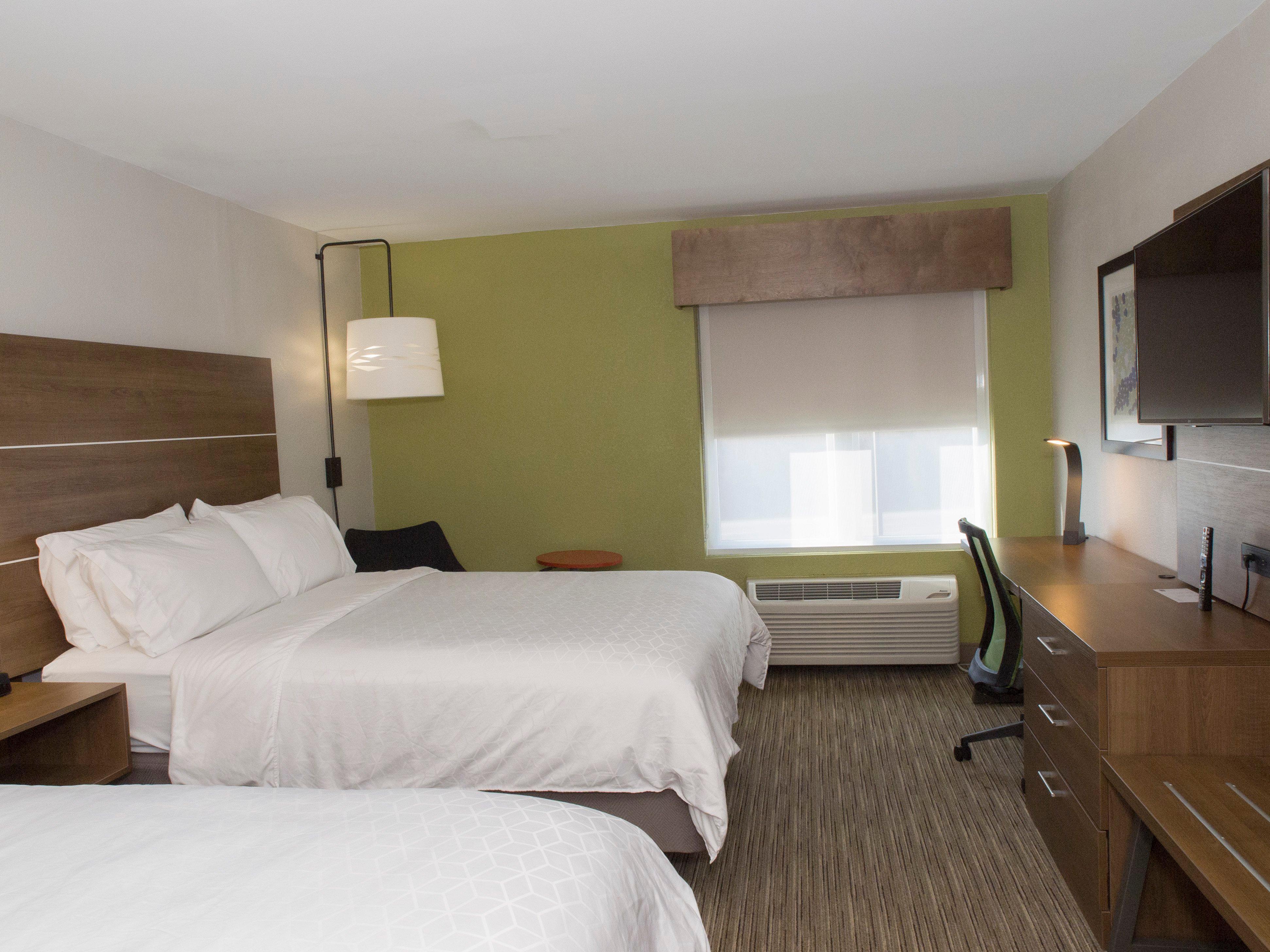 Holiday Inn Express Hotel & Suites Madison By Ihg Extérieur photo