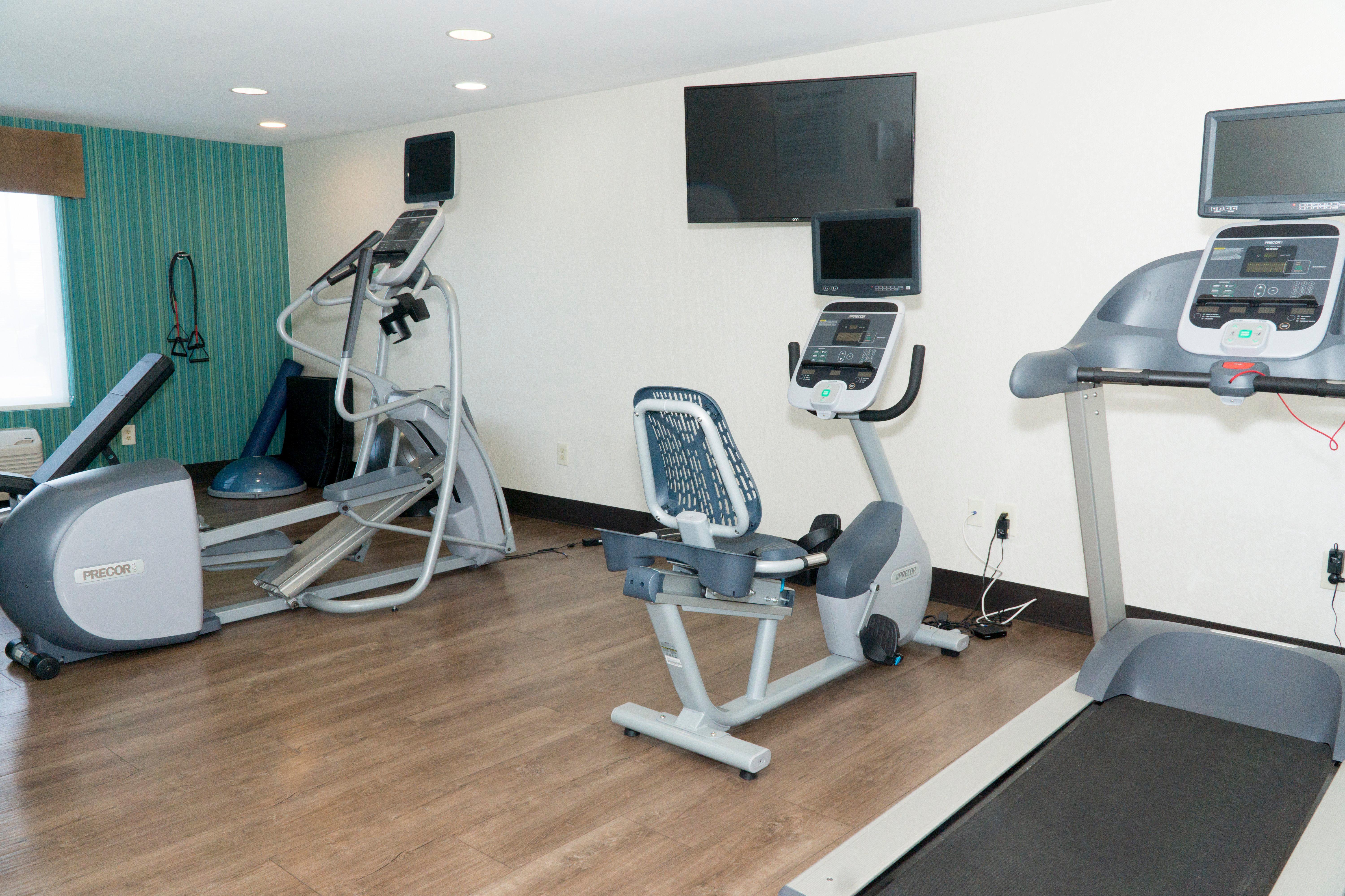 Holiday Inn Express Hotel & Suites Madison By Ihg Extérieur photo